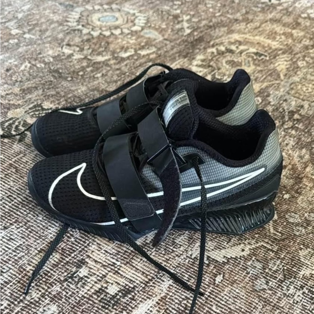 Nike Romaleo Lifters